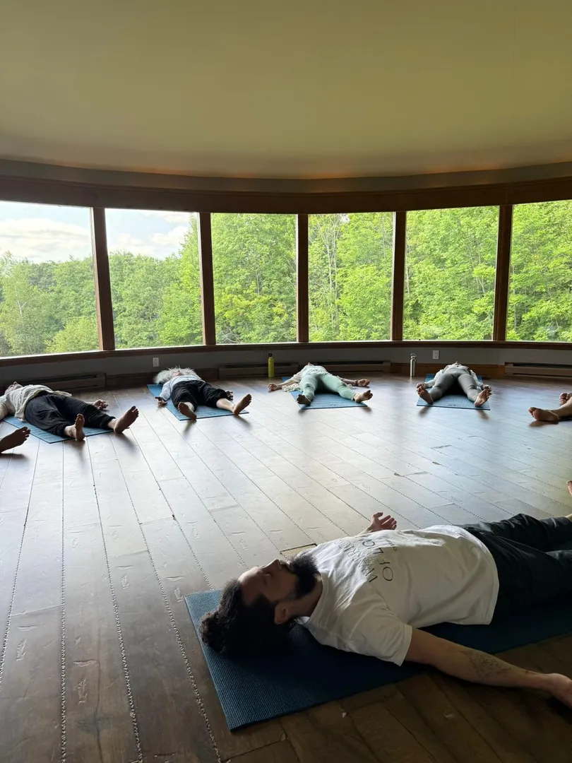 Event at Mountain Sanctuary